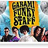 Garami Funky Staff koncert a Jazzy towerben a Margitszigete!4 Jegyek itt!