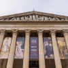 Gauguin-kiállítás nyílik október végén a Szépművészetiben