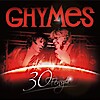 GHYMES 30 fényév lemezbemutató koncert a Thália Színházban! Jegyek itt!