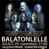 Gidó '70 BEST OF HARD ROCK koncert Balatonlellén - Jegyek itt!