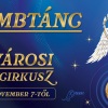 Gömbtánc a Fővárosi Nagycirkusz 2026-os téli programja - Jegyek itt!