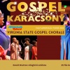 Gospel Karácsony a Virginia State Gospel Chorale koncertje a szombathelyi Agorában - Jegyek itt!