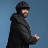 Gregory Porter koncert 2025-ben Budapesten a Margitszigeten - Jegyek itt!