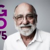 Gryllus Dániel 75 koncert a Thalia Színházban - Jegyek itt!