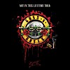 Guns'N Roses koncert 2020-ban - Jegyek a bécsi koncertre itt!