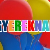 Gyereknap 2024 - Ingyenes programok!