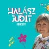 Halász Judit koncert turné 2023 - Jegyek és helyszínek itt!