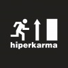 Halloween Hiperkarma koncert 2022-ben a Várkert Bazárban - Jegyek itt!