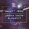 Halott Pénz Aréna koncert 2018 - Jegyek itt!