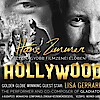 Hans Zimmer est Lisa Gerrardal - Jegyek a 2017-es turnéra itt!