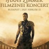 Hans Zimmer filmzenei koncert 2027-ben Budapesten - Jegyek itt!