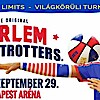 Harlem Globetrotters 2020-ban Budapesten a Sportarénában - Jegyek itt!