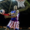 Harlem Globetrotters kosárlabda show 2026-ban Budapesten az Arénában - Jegyek itt!