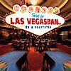 Hat év Las Vegasban... és a folytatás - Egy magyar krupié kalandjai Amerikában könyvet!