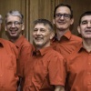 Hatvanhat éves a Benkó Dixieland Band jubileumi koncert 2023-ban a Városmajorban - Jegyek itt!