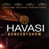 Havasi koncert 2021-ben a Veszprém Arénában - Jegyek itt!