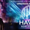 Havasi koncertshow 2023-ban Győrben, Debrecenben, Szegeden és a Veszprém Arénában - Jegyek itt!