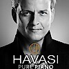 Havasi Pure Piano koncert 2017-ben a Budapesti Kongresszusi Központban - Jegyek itt!