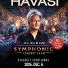 Havasi Symphonic koncert 2025-ben a Papp László Budapest Sportarénában - Jegyek itt!