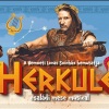 Herkules családi musical a Nemzeti Lovas Színház előadásában Sümegen - Jegyek itt!