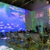 Hétvégéig látható az immerzív Monet kiállítást a nagy érdeklődés miatt! 