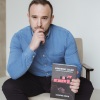 Hogyan lesz valaki politikusból író? Mi visz át egyik világból a másikba? - interjú Dorosz Dáviddal