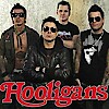 Hooligans élő koncert a Csabai Sörfesztiválon! Jegyek itt!