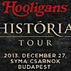 Hooligans História Tour - Budapest - Jegyek itt!