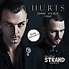 Hurts koncert 2016-ban Zamárdiban a Strand Fesztiválon - Jegyek itt!