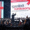 Igazából Karácsony 2024-ben a MVM Domeban - Jegyek és fellépők itt!