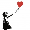 Igazi Banksy képekkel is vár a Banksy kiállítás április közepéig!