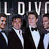 Így énekli az Il Divo a West Side Story betétdalát! 