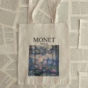 Így fess Monet festményt otthon! Videó itt!