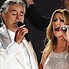 Így szól Celine Dion és Andrea Bocelli duettje - VIDEÓ!