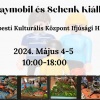 III. Playmobil és Schenk kiállítás 2024-ben Budapesten - Jegyek itt!