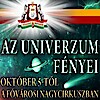 Illuzionista Budapesten! Jegyek itt!