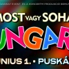INGYEN is bejuthatsz Hungária nagykoncertre!