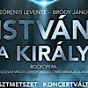 INGYEN lesz látható az István, a király koncert 2021-ben!