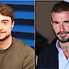 INGYEN  megnézheted, ahogy David Backham és Daniel Radcliffe felolvassa a Harry Pottert!