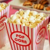 INGYEN popcorn jár minden mozijegy mellé a Városmajori Kertmoziban!