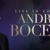 INGYENES Andrea Bocelli koncert! Nézd meg te is!