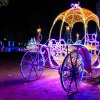 Ingyenes az ország egyik Fényparkja a 12 év alattiaknak!