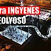 INGYENES lesz egy napra a Jégfolyosó Budapesten! Részletek itt!