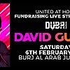 INGYENES online koncertet ad David Guetta!