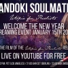 Ingyenes online koncertre hív a Mandoki Soulmates!