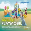 INGYENES Playmobil interaktív kiállítás és játszóház Budapesten!