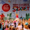 INGYENES programokkal vár a Gyerek Sziget!
