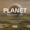 INGYENESEN vár a Planet Budapest 2023-ban is!