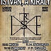 István, a király Debrecenben! Jegyek itt!