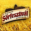 IV. BUDAVÁRI SÖRFESZTIVÁL 2014 - Jegyek itt!